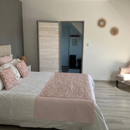 Le Chemin De La Loire Hotell Amboise Eksteriør bilde