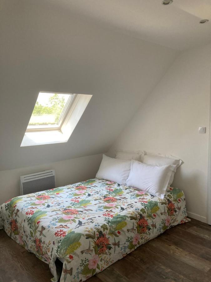 Le Chemin De La Loire Hotell Amboise Eksteriør bilde
