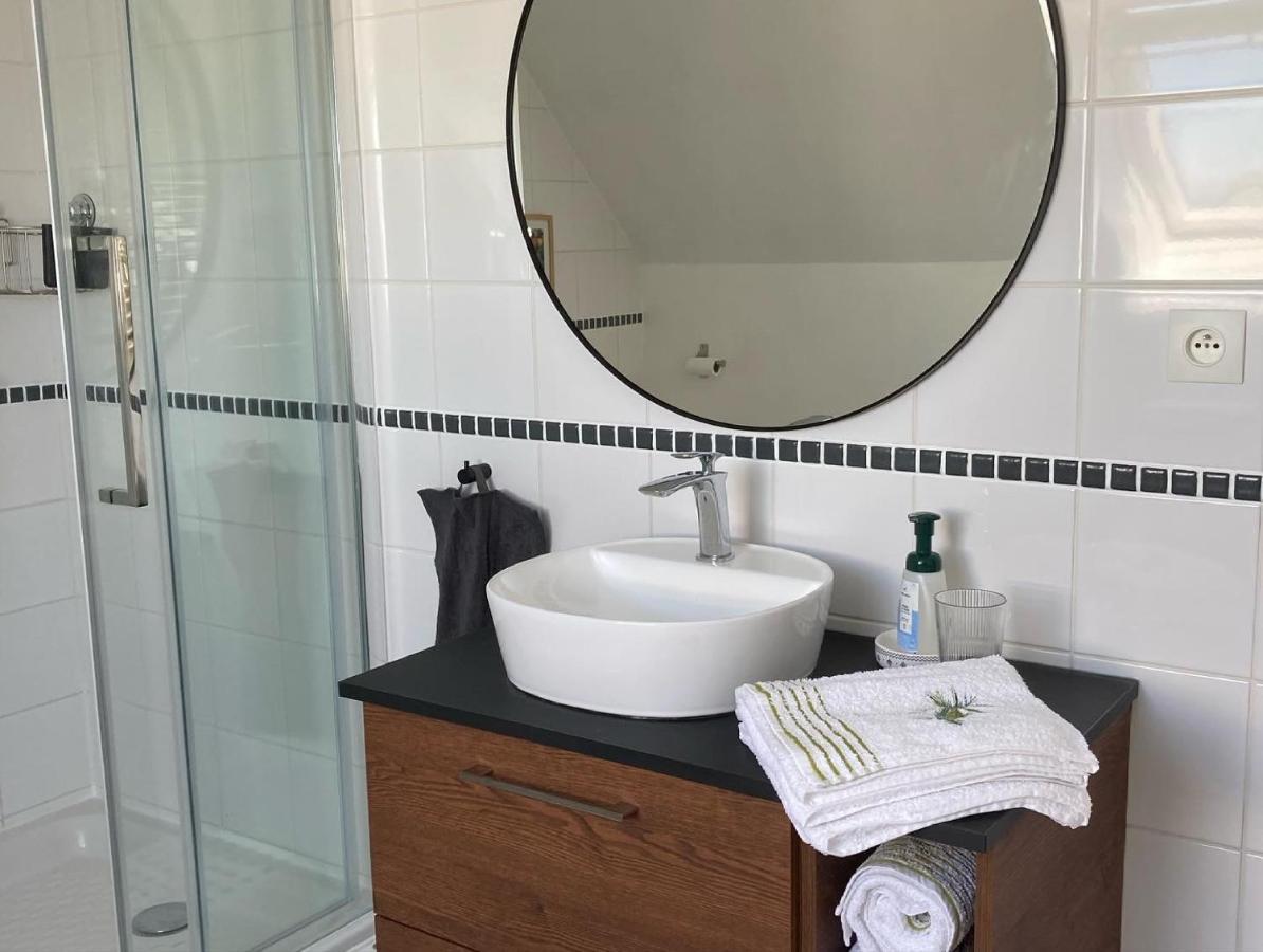Le Chemin De La Loire Hotell Amboise Eksteriør bilde