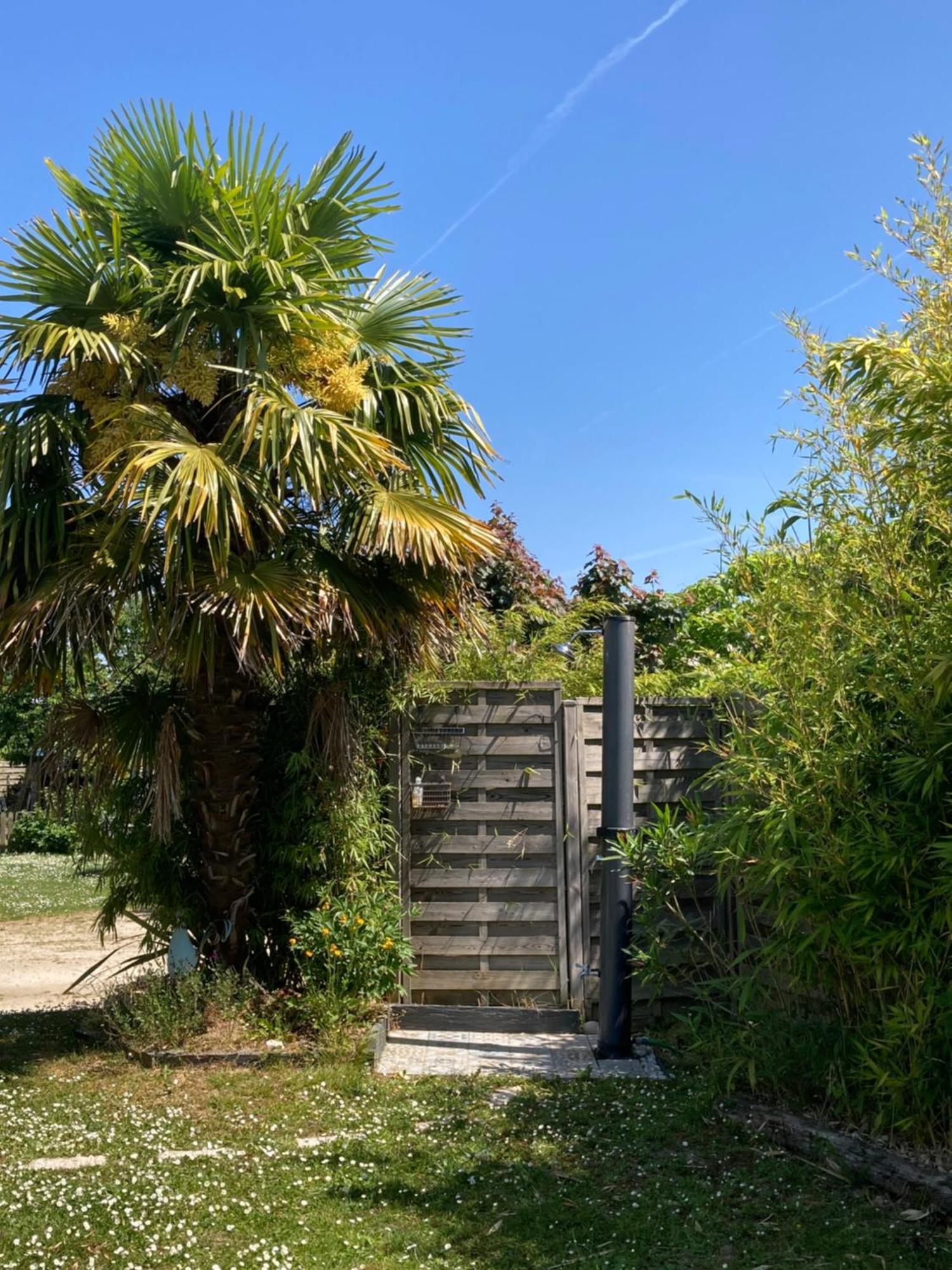 Le Chemin De La Loire Hotell Amboise Eksteriør bilde